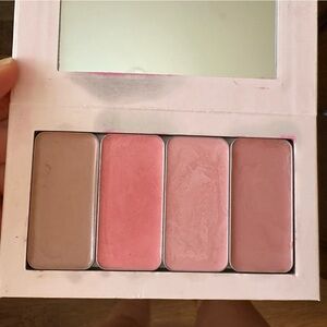 Seint Make up and Palette